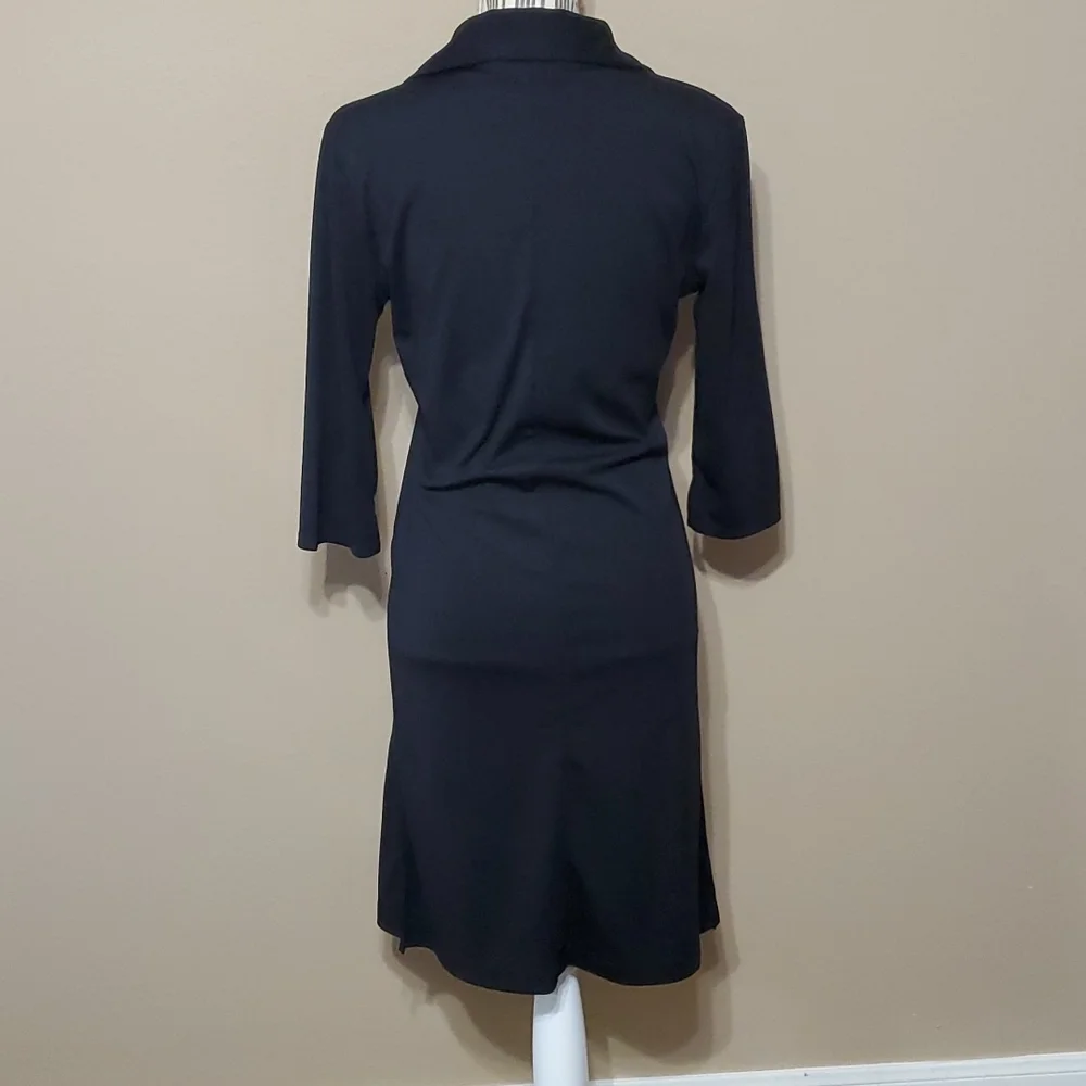 EXPRESS DRESS SIZE 7/8 - Picture 3 of 4